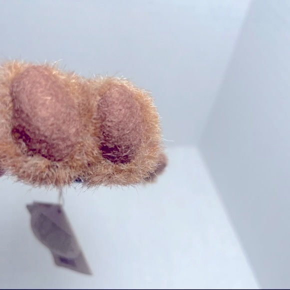 Vintage Retired Boyds Bear Mini Forgive me plush bear 4” - Picture 7 of 10